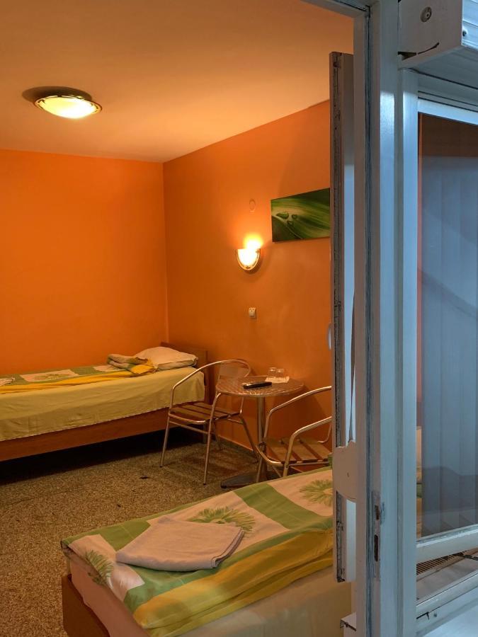 Rooms Low Priceソポト エクステリア 写真
